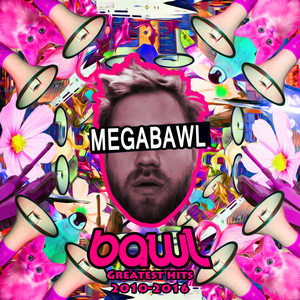 Megabawl