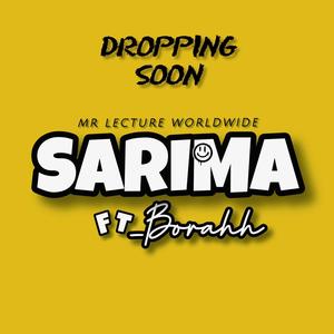 SARIMA (feat. Borahh)