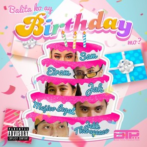 Birthday (Explicit)