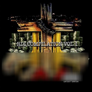 Failure Ain't a Option (Explicit)