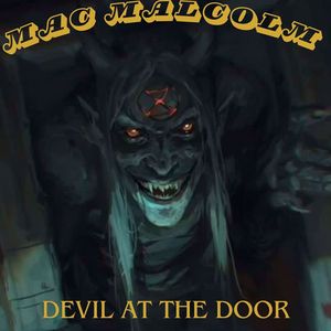 Devil At The Door