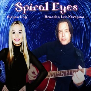 Spiral Eyes (feat. Airyen Vay)