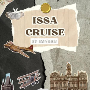 Issa cruise (Explicit)