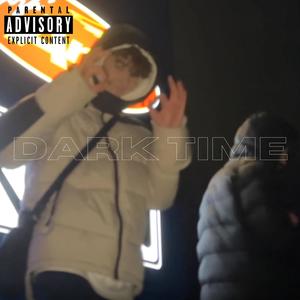 Dark Time (feat. Piskyy) [Explicit]