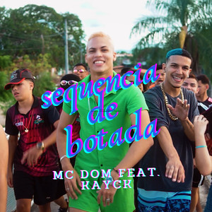 Sequência de Botada (feat. Kayck) (Explicit)