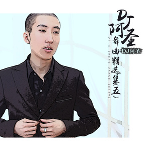傻子-DJ阿圣