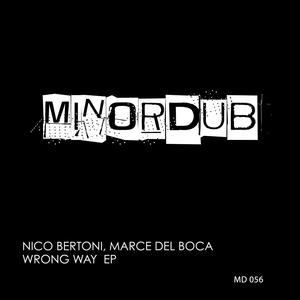 Wrong Way (Original Mix)