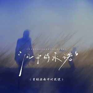 风中的承诺 (曾经在雨中对我说)