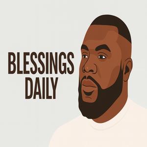 Blessings Daily