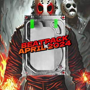 BEATPACK APRIL 2024