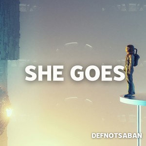 She Goes