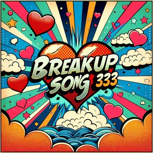 BREAK-UP SONG 333