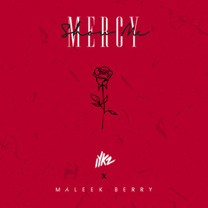 Show Me Mercy (Explicit)
