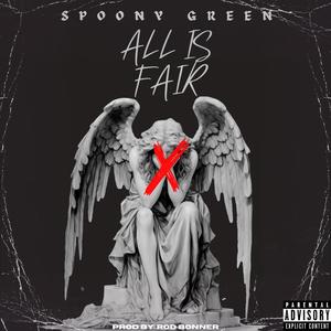 All Is Fair (EP) [Explicit]