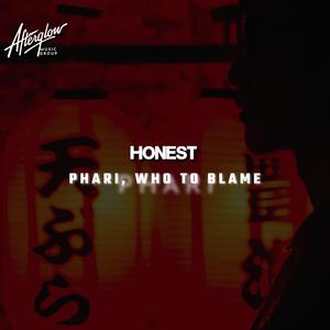 Honest (feat. Who To Blame) (Sped Up)