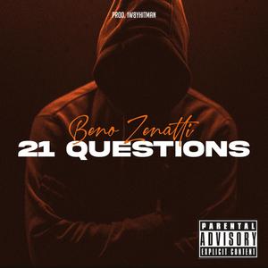 21 Questions (Explicit)