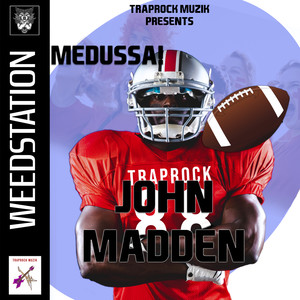 John Madden (Explicit)