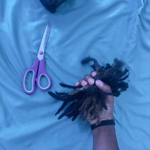 Langston - life (Explicit)