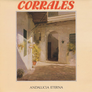 Andalucía Eterna