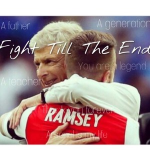 Fight Till The End