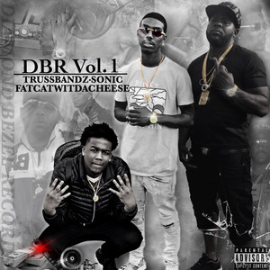 DBR, Vol. 1 (Explicit)