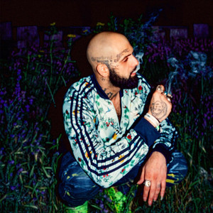 AfD Wähler (Flüchtling)