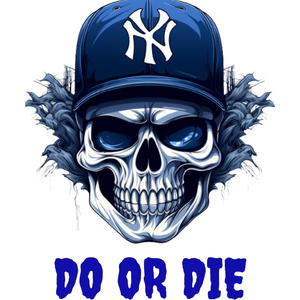 Its Do Or Die