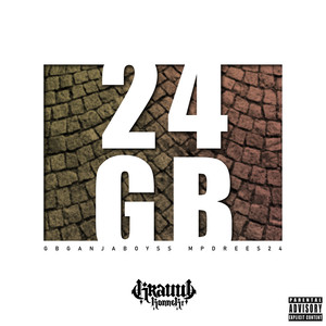 24 Gb (Explicit)