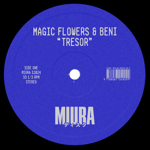 Tresor (Extended Mix)