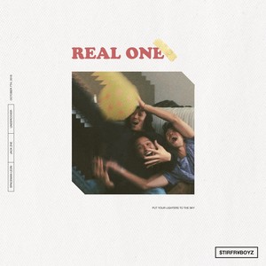 Real One (Explicit)