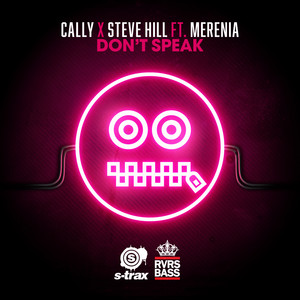 Steve Hill - Don't Speak (Extended Mix)