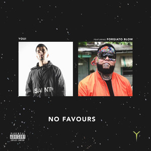No Favours (Explicit)