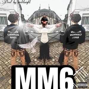 MM6 (feat. Qatre)