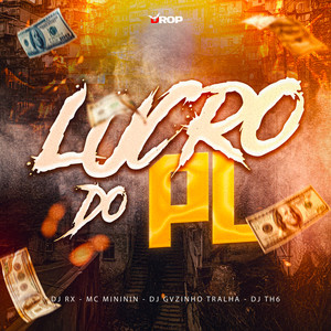 Lucro do PL (Explicit)