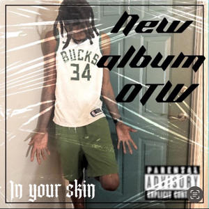 In your skin