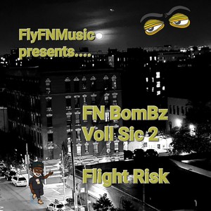 Flight Risk (Dream Life Beats Remix) [Explicit]