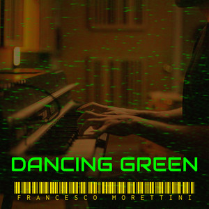 Dancing Green