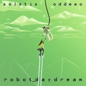 Robot Daydream