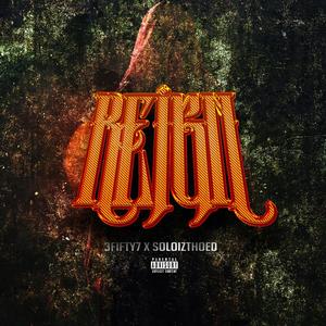Blind (feat. Soloizthoed, Motto, Juise Leroy & Miklo) (Explicit)