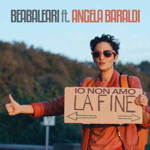 Io non amo la fine (feat. Angela Beraldi)