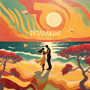 Tātarakihi