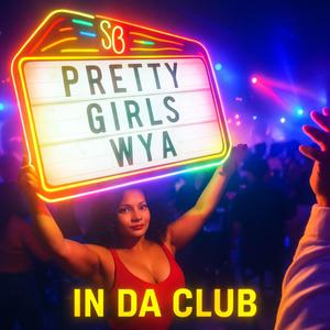 IN DA CLUB (Explicit)