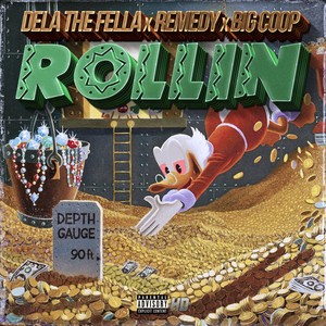 Rollin' (Explicit)