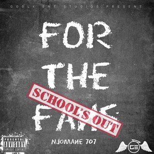 Chommie Njomane (Explicit)