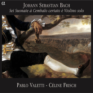 Violin Sonata No. 1 in B Minor, BWV 1014 - Violin Sonata No. 1 in B Minor, BWV 1014: I. Adagio