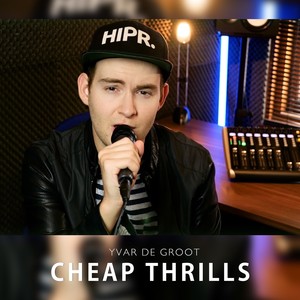 Cheap Thrills (Live)