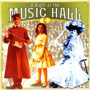 A Night At The Music Hall (Disc C)