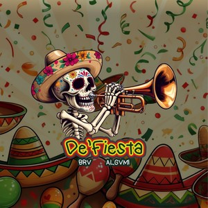 De Fiesta (Explicit)