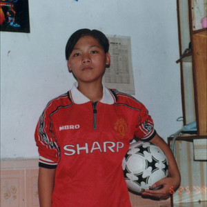 爱始终无法有尽头 (Live)