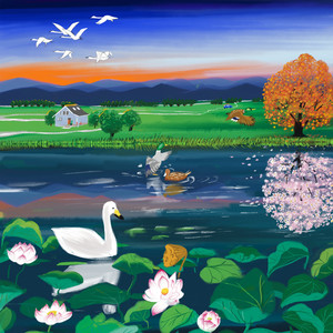 Love and Happiness (Explicit)